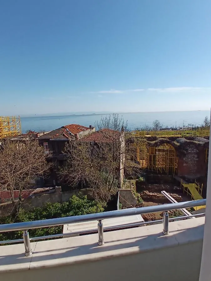 Aycan Sultan Apart Hotel Istanbul Aparthotel