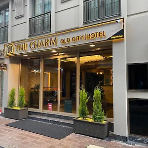 The Charm - Old اسطنبول