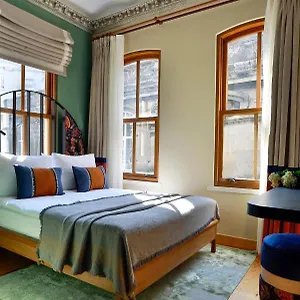 Hotel Sirin Old, Estambul