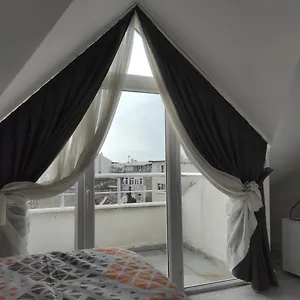  Aparthotel Trio Yenikapi Old City
