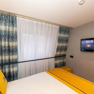 Hotel Peri Taksim, Estambul
