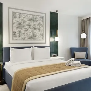 Hotel Pera Rasso, Estambul