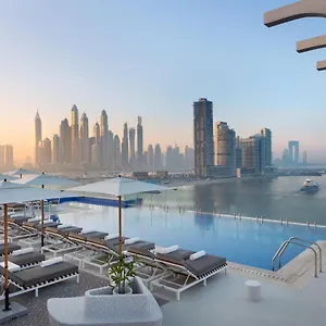 **** فندق Voco The Palm By Ihg الإمارات العربية المتحدة