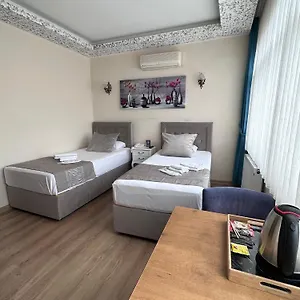 Ueskuedar اسطنبول
