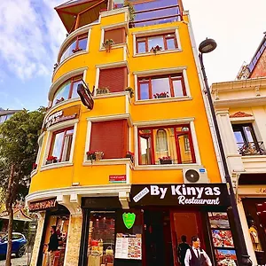 Hotel By Kinyas, Estambul