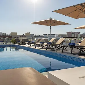 Jupiter Hotel Lisabona