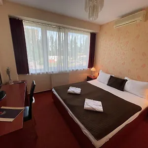 Canada Hotel Budapesta