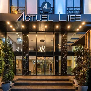 Actuel Life - Special Class اسطنبول