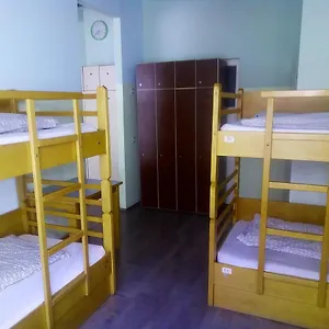 Treestyle Hostel Budapesta