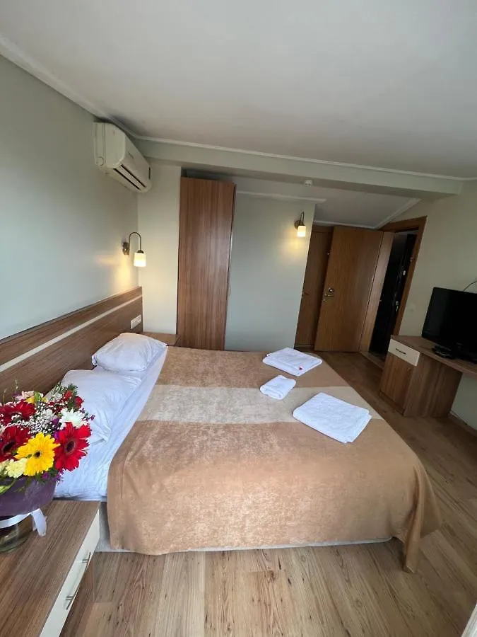 Aparthotel Aycan Sultan Apart Hotel Istanbul