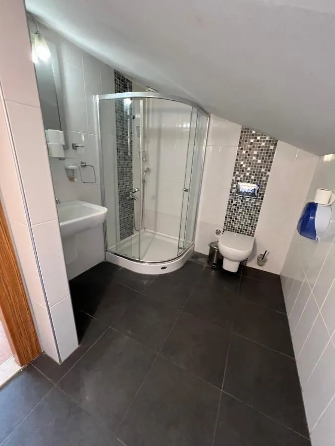 Aycan Sultan Apart Hotel Istanbul Aparthotel