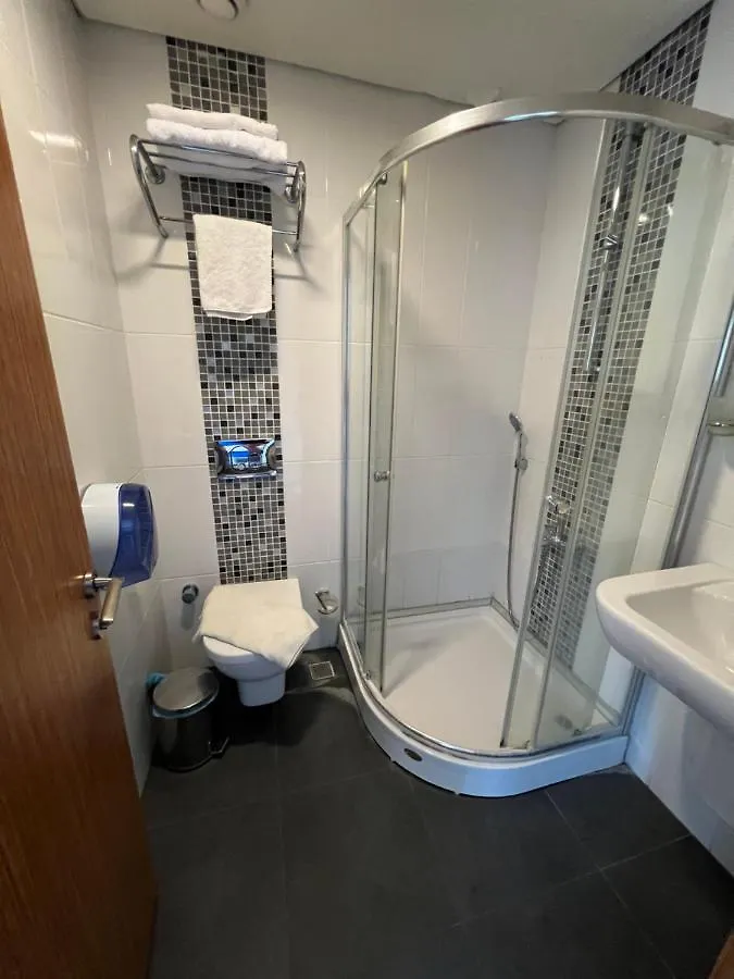 Aparthotel Aycan Sultan Apart Hotel Istanbul