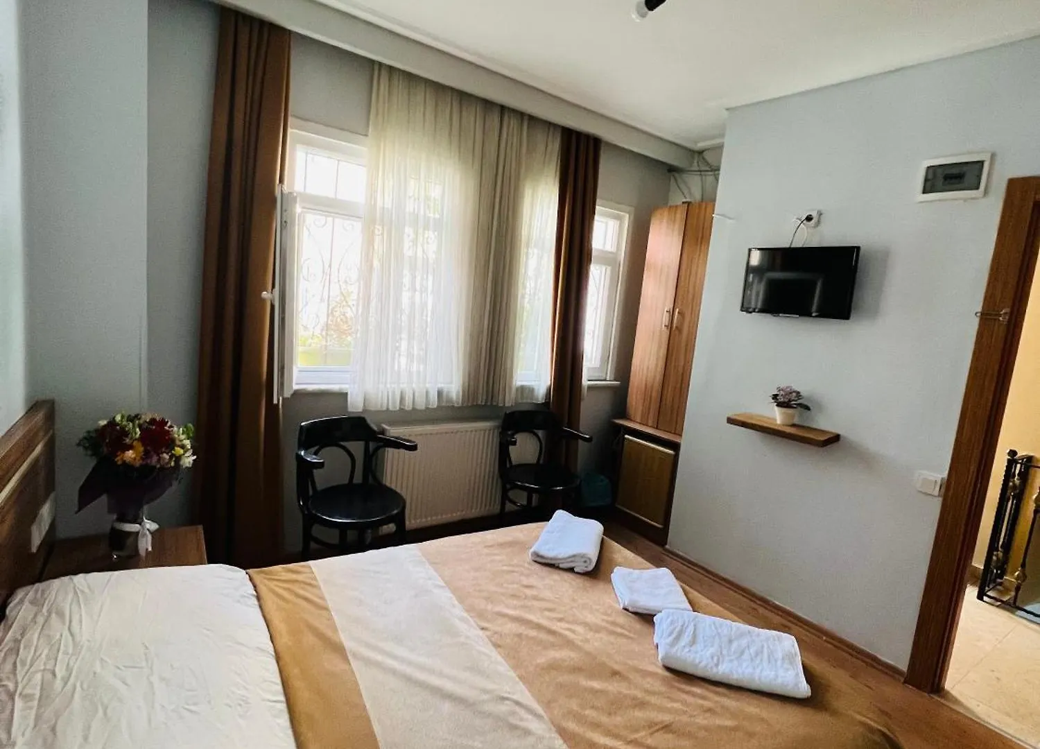 Aycan Sultan Apart Hotel Istanbul 0*,