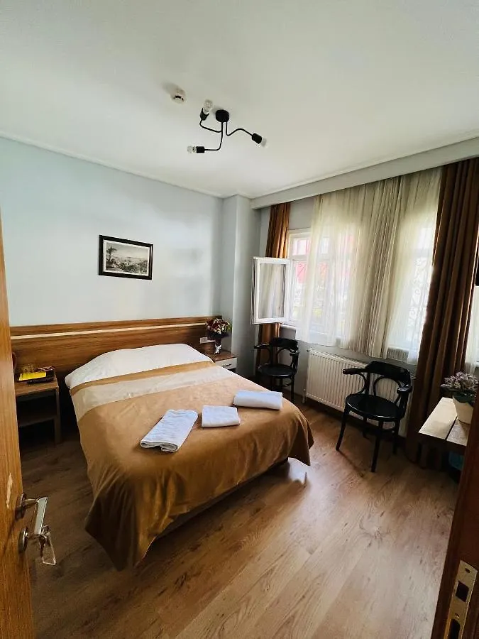 Aycan Sultan Apart Hotel Istanbul 0*,  Turkey