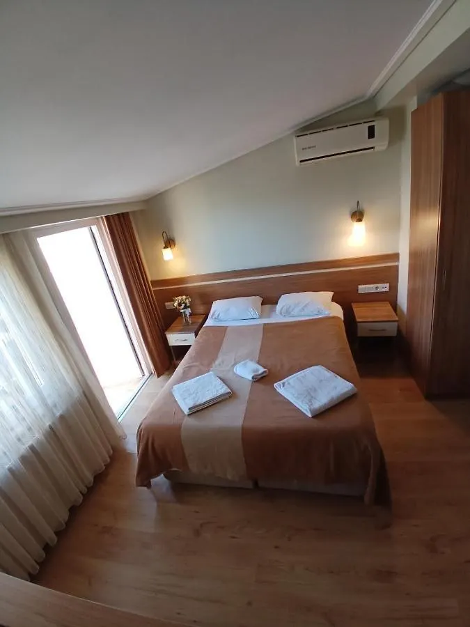 Aparthotel Aycan Sultan Apart Hotel Istanbul Turkey