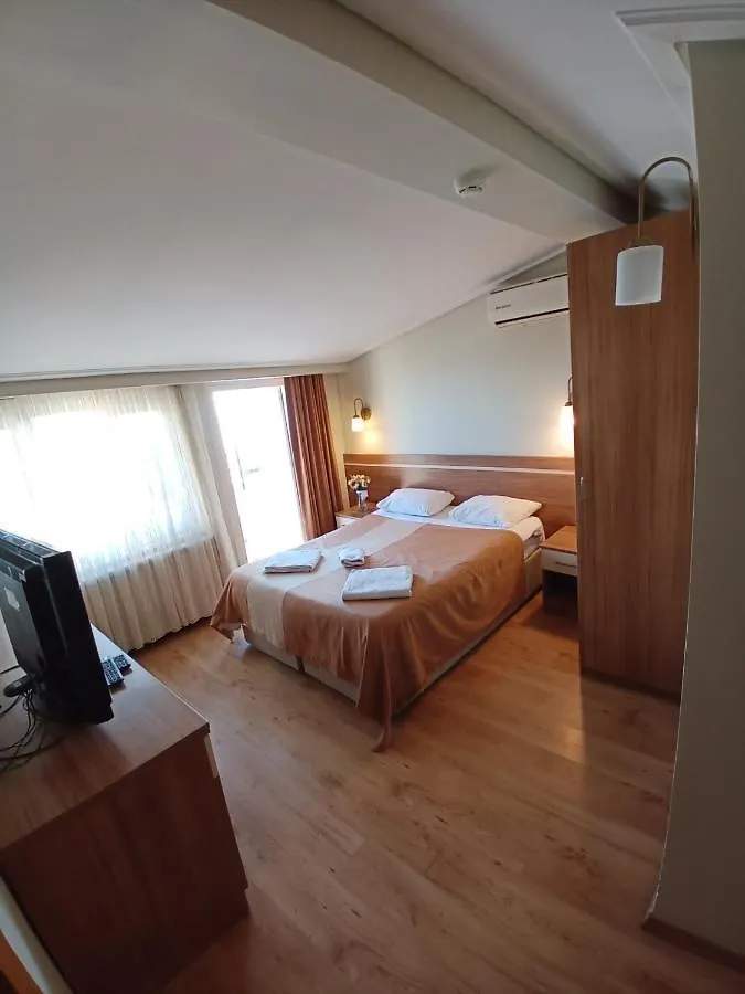 Aycan Sultan Apart Hotel Istanbul Aparthotel
