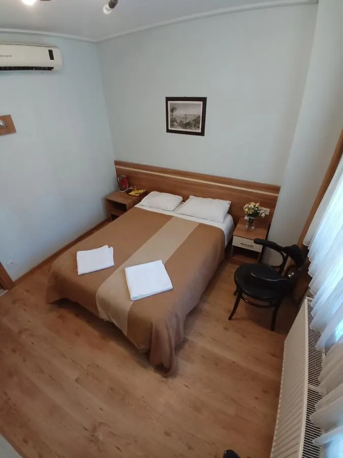 Aycan Sultan Apart Hotel Istanbul
