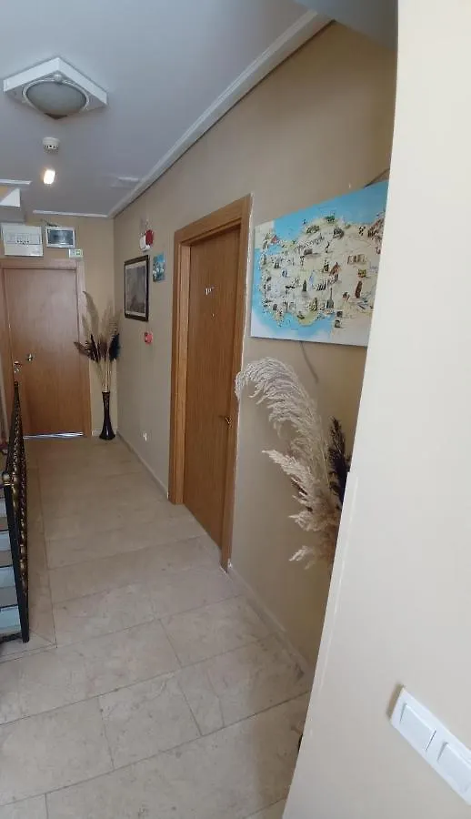 Aycan Sultan Apart Hotel Istanbul 0*,