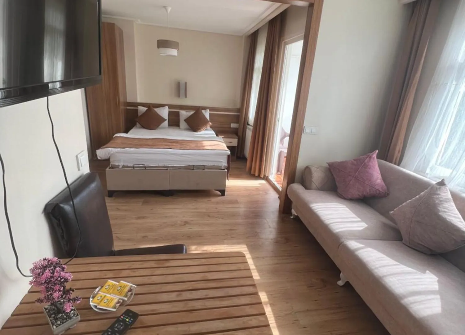 Aparthotel Aycan Sultan Apart Hotel Istanbul Turkey