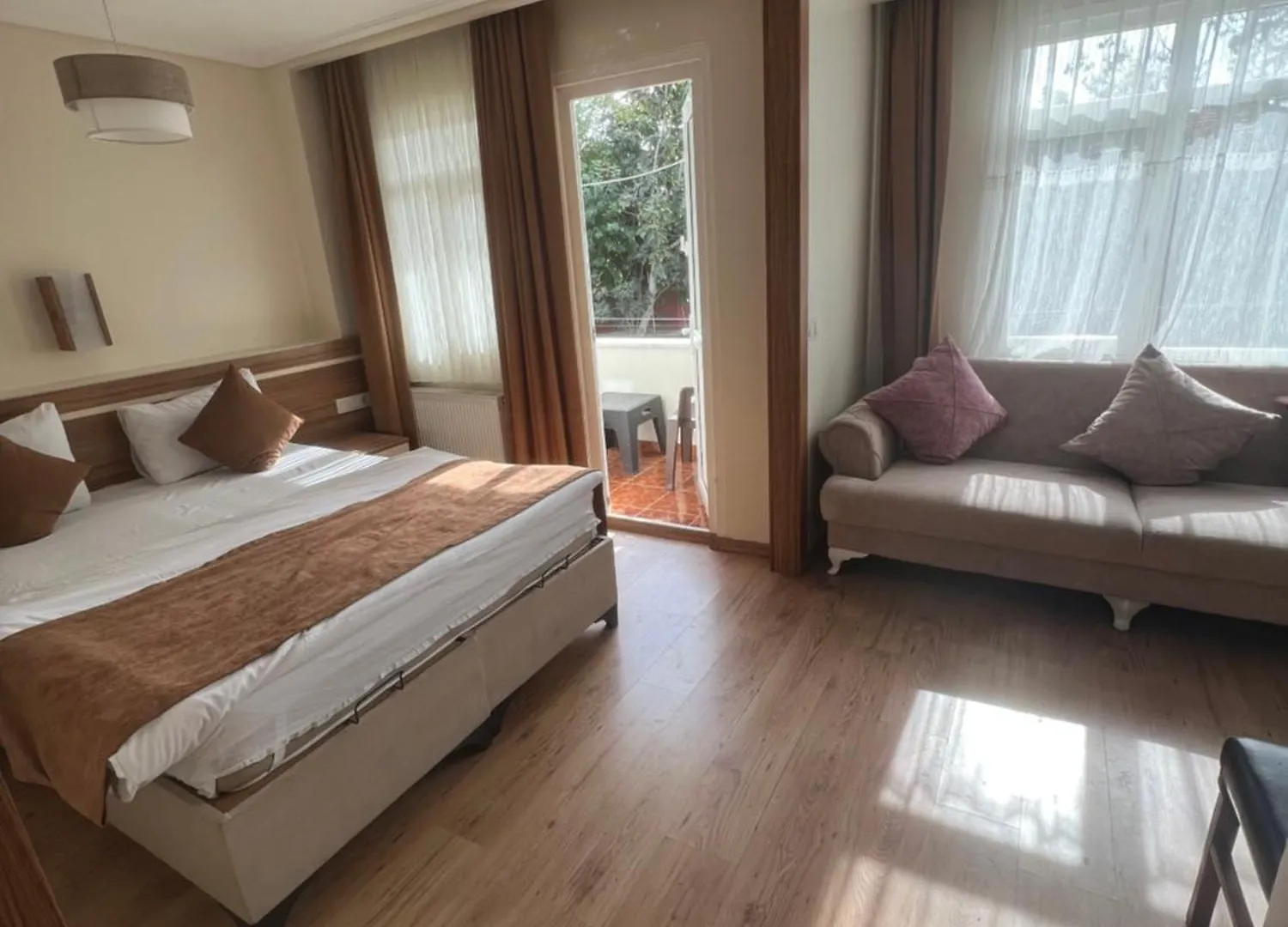 Aycan Sultan Apart Hotel Istanbul 0*,  Turkey