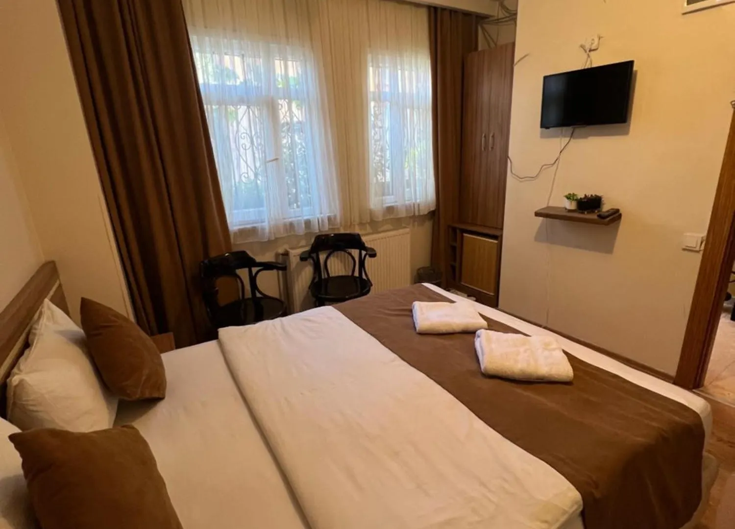 Aycan Sultan Apart Hotel Istanbul Aparthotel