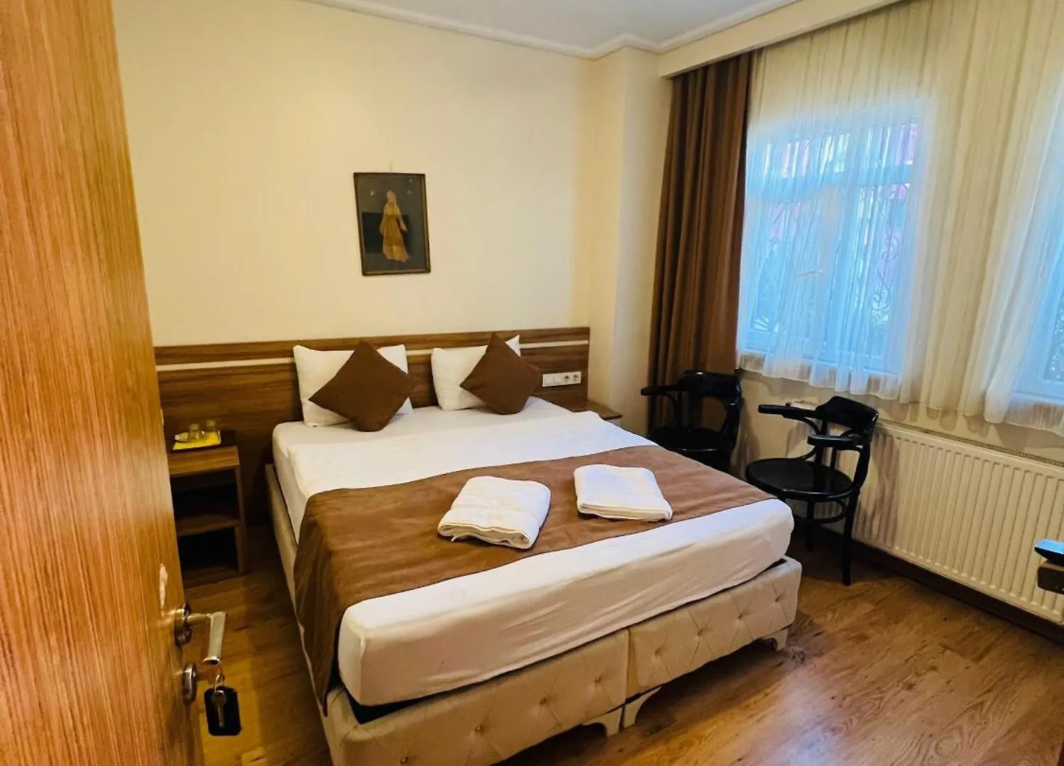 Aycan Sultan Apart Hotel Istanbul Aparthotel