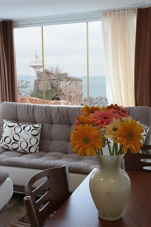 Aycan Sultan Apart Hotel Istanbul Aparthotel