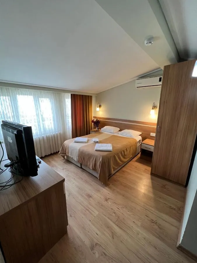 Aycan Sultan Apart Hotel Istanbul Hotel de apartamente