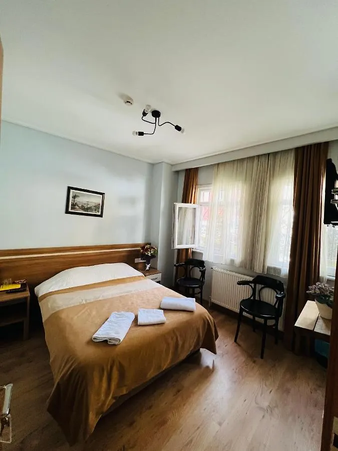 Aycan Sultan Apart Hotel Istanbul