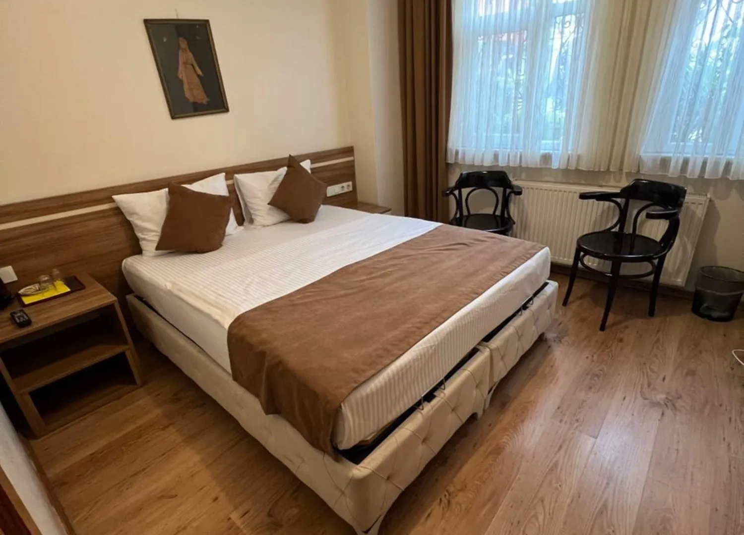 Hotel de apartamente Aycan Sultan Apart Hotel Istanbul