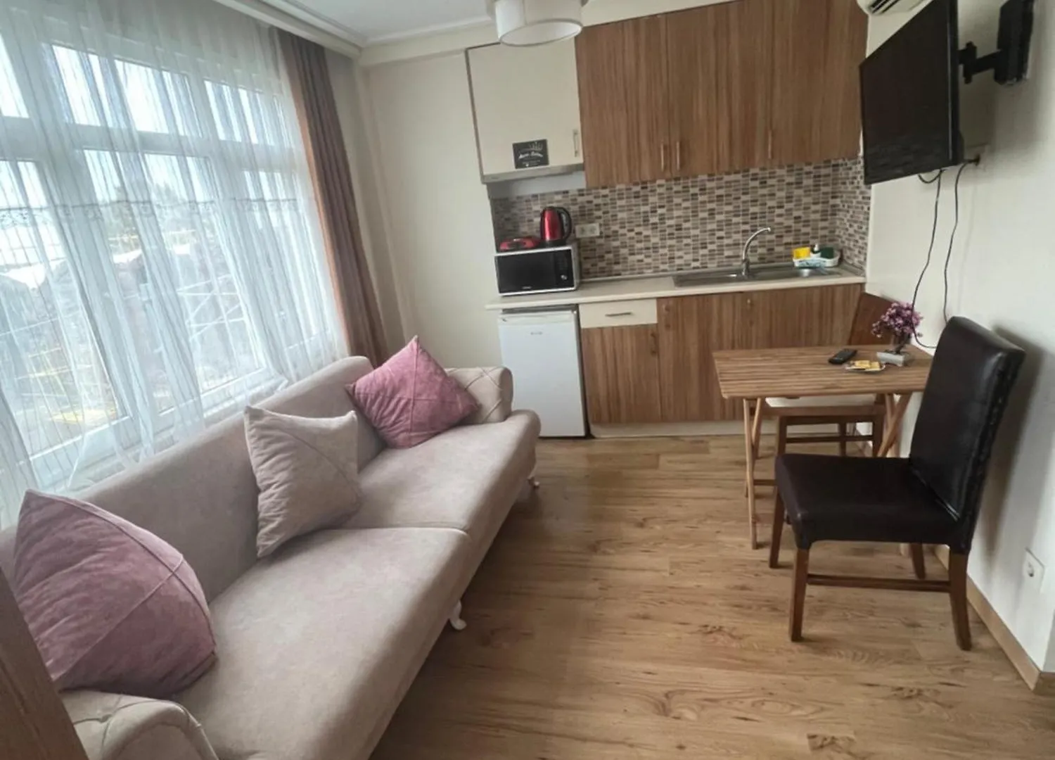 Aycan Sultan Apart Hotel Istanbul Hotel de apartamente